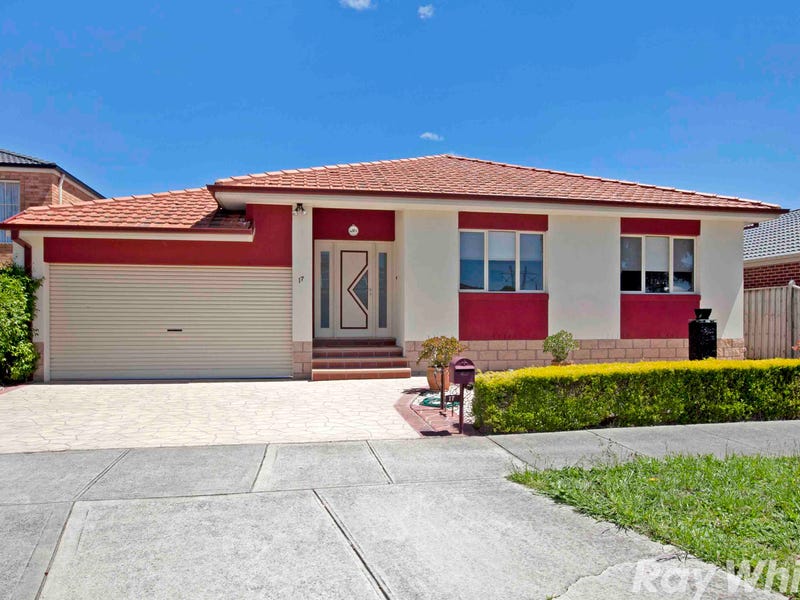 17 North Haven Drive, Epping, Vic 3076 Property Details