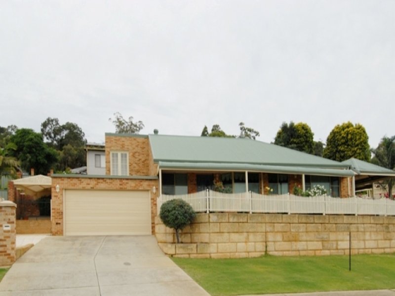 50 Harrison Road, Mount Richon, WA 6112