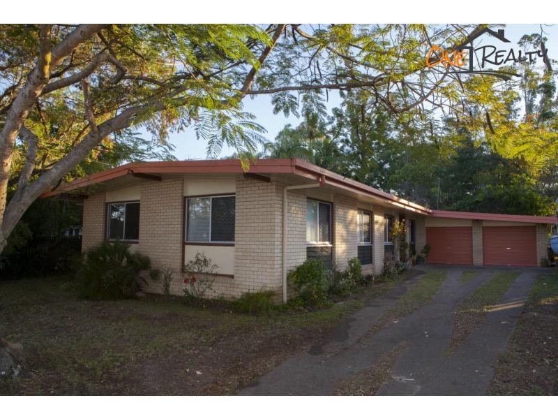 316 Queen Street, Maryborough, Qld 4650 Property Details