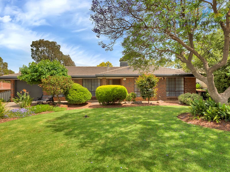 10 Glenbrae Close, Wynn Vale, SA 5127 House for Sale