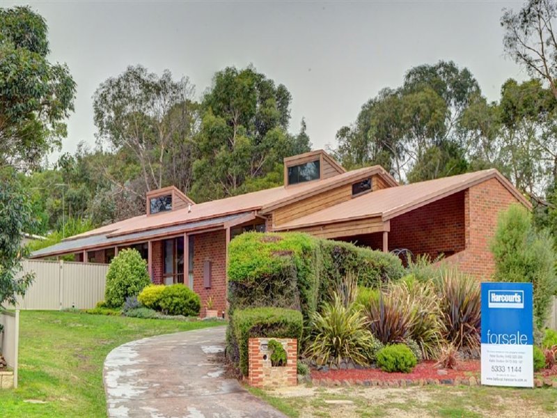 6 Hakea Court, Mount Helen, VIC 3350