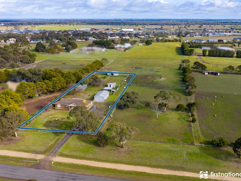 124 Clyde Road, Bannockburn, Vic 3331 House for Sale