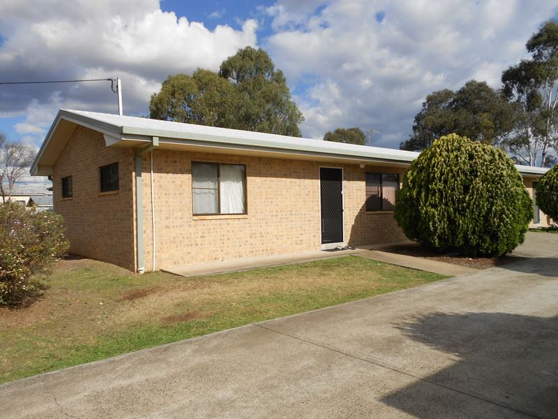 4/21 Davenport Street, Clifton, Qld 4361 Property Details