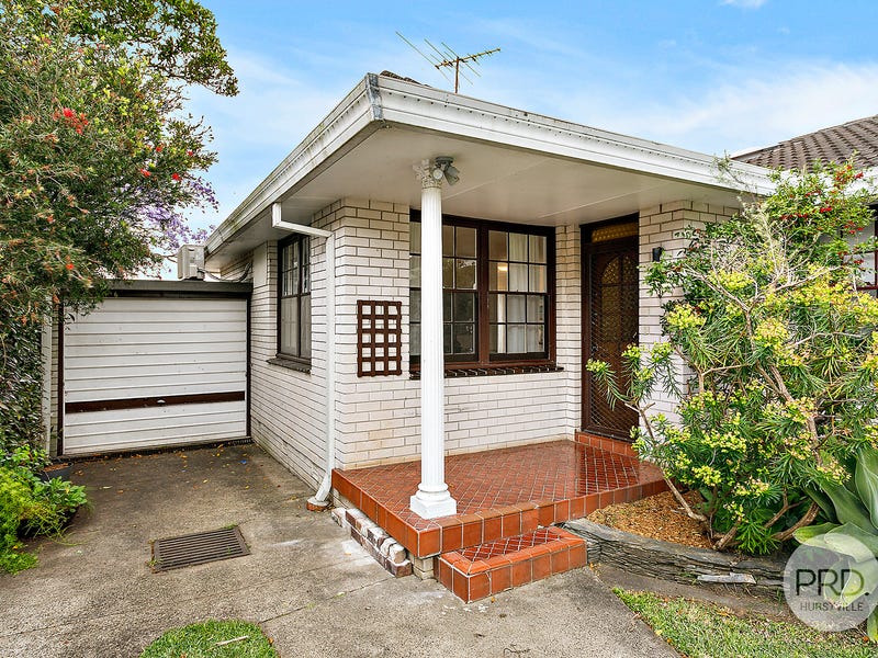 3/33 Bassett Street, Hurstville, NSW 2220 Property Details