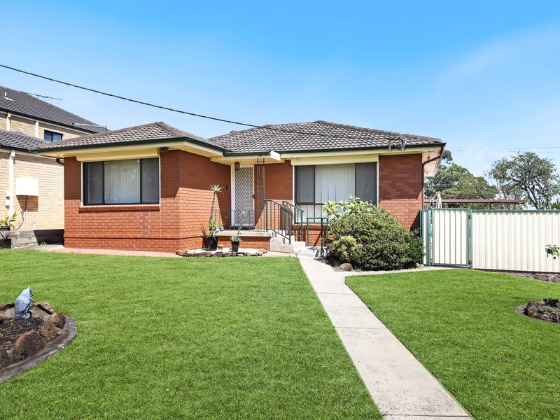 17 Baxter Road, Bass Hill, NSW 2197