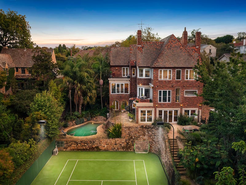 Houses for Sale in Toorak, VIC 3142