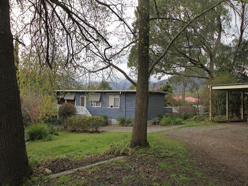 37 Badger Creek Road, Healesville, Vic 3777 Property Details