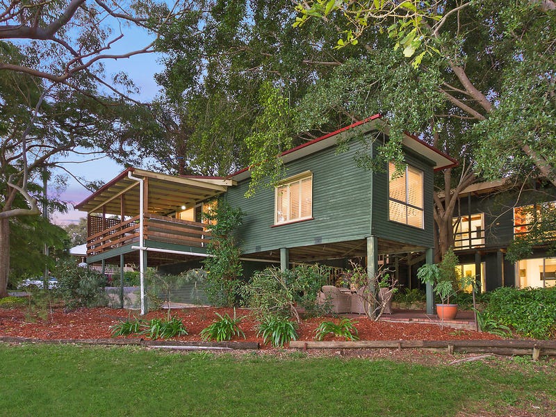 56 Dudley Street, Sherwood, Qld 4075 Property Details