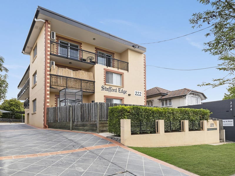 2/222 Stafford Road, Stafford, Qld 4053