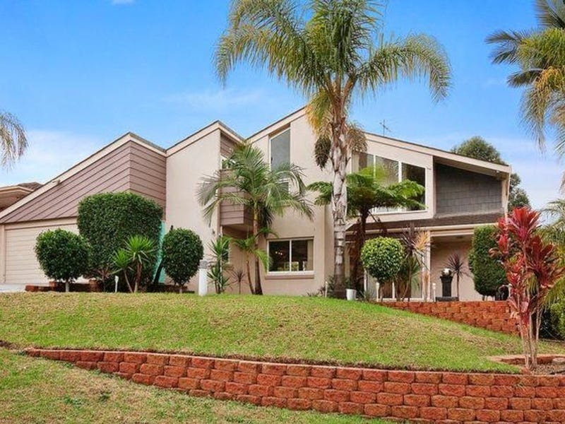 25 Ilford Place, Abbotsbury, NSW 2176
