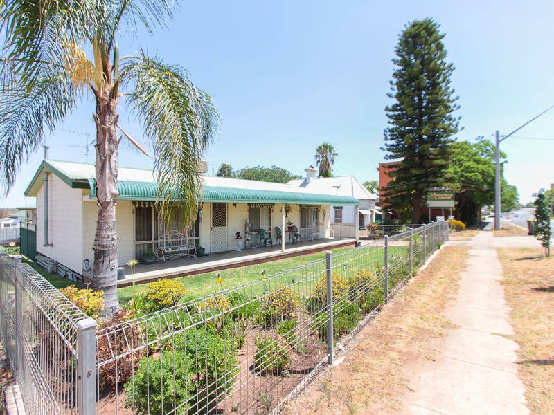 60 Whitton Street, Narrandera, NSW 2700 Property Details
