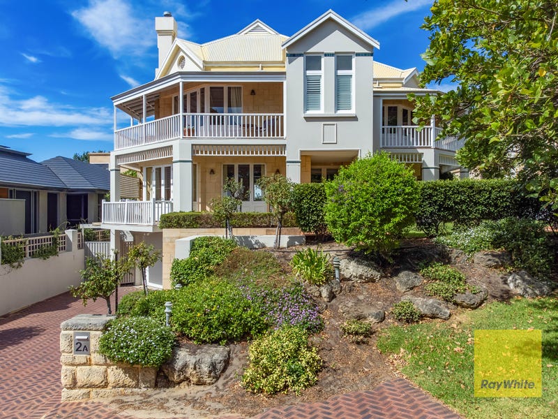 2A Mosman Terrace, Mosman Park, WA 6012