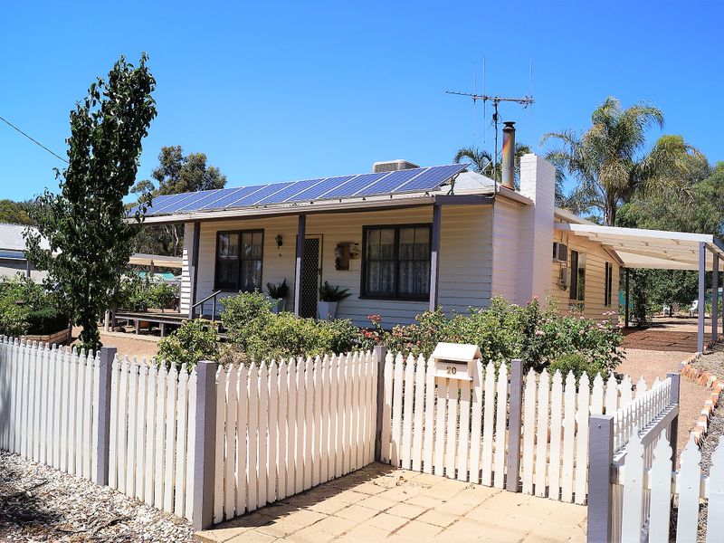 2022 Nuggetty Hill Road, Rushworth, Vic 3612 Property Details