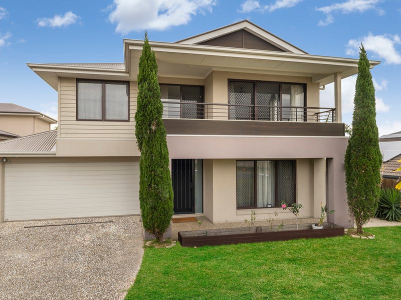 27 Taylor Place, MacKenzie, Qld 4156 Property Details