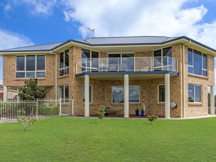 8 Adley Court, Beauty Point, TAS 7270