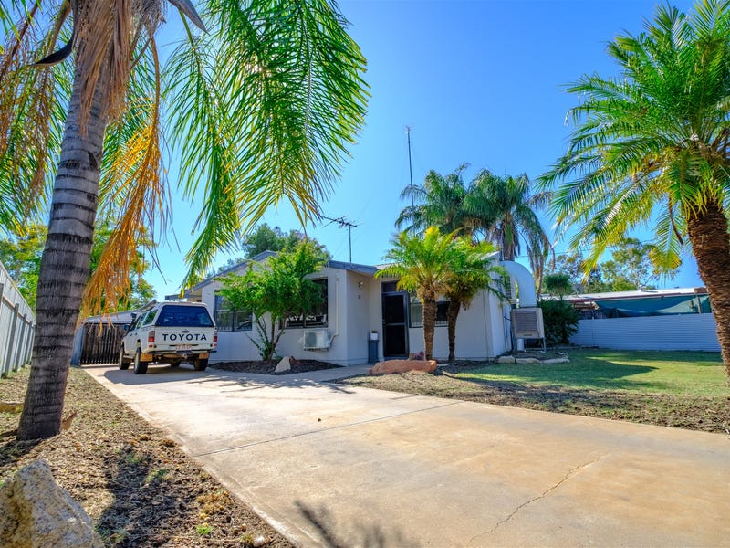 20 Milner Road, Gillen, NT 0870 House for Sale