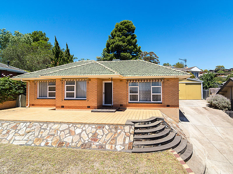 21 Cres, Heights, SA 5047
