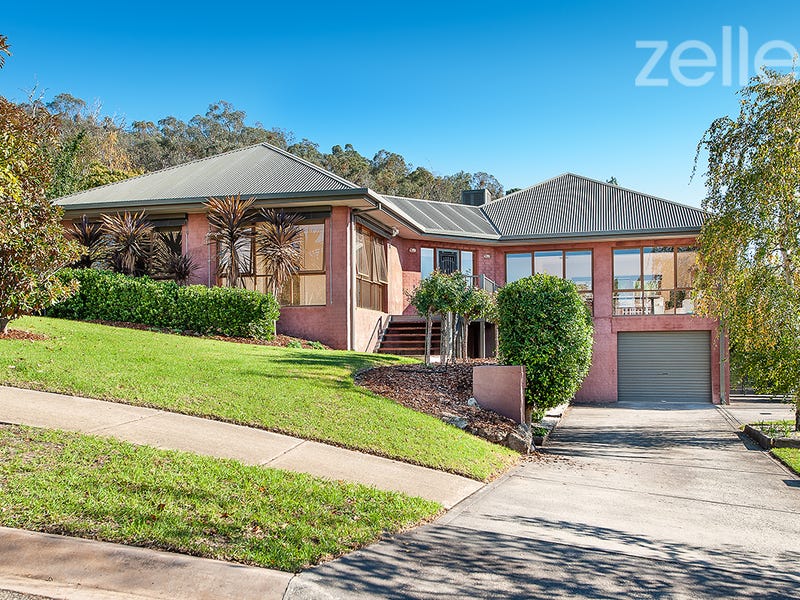 21 Sunrise Terrace, East Albury, NSW 2640