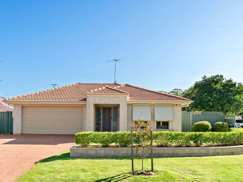 1 Hewitt Link Harrington Park Nsw 2567