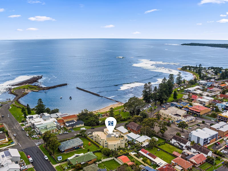 4/3 Wollongong Street, Shellharbour, NSW 2529 Property Details