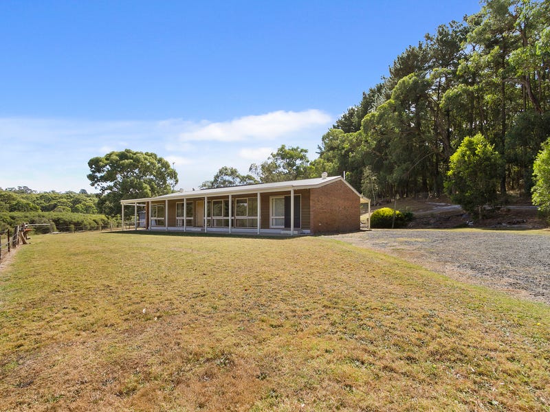 415 Dore Road Nar Nar Goon North Vic 3812 House for Sale 127920538