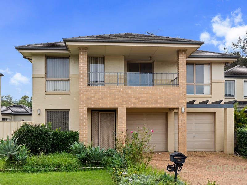 52 Keighran Mill Drive, Blair Athol, NSW 2560