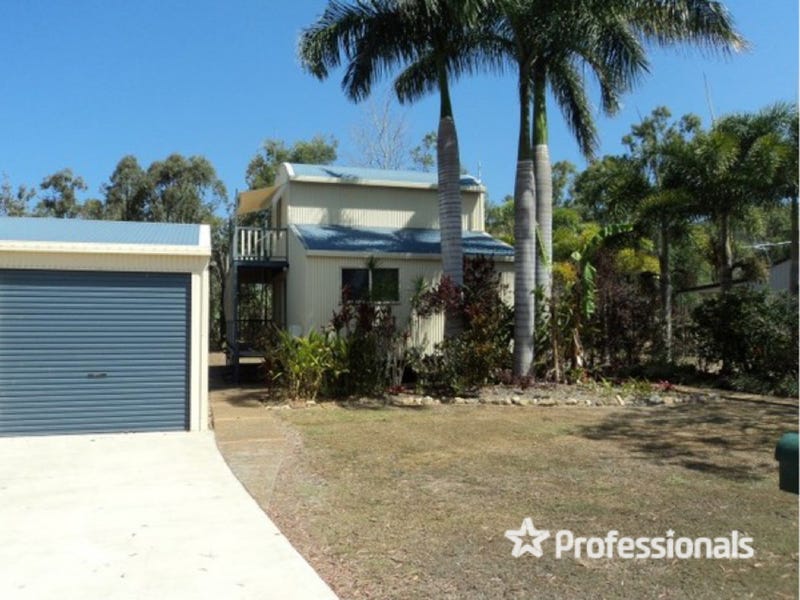 22 Marine Parade, Midge Point, QLD 4799