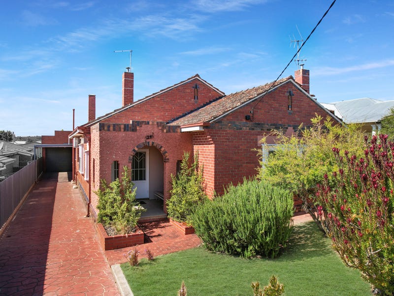 24 Burns Street, Maryborough, Vic 3465 Property Details