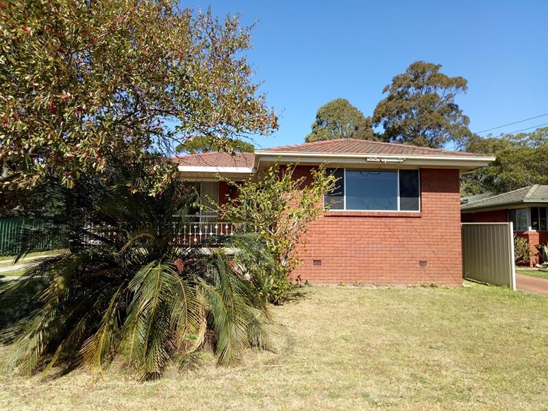 42 Malin Road, Oak Flats, NSW 2529