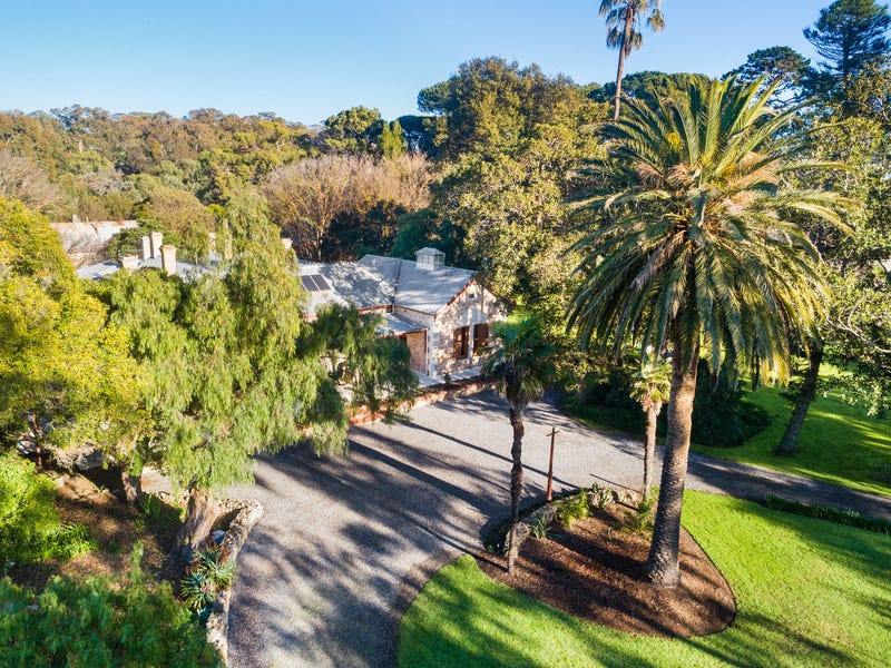 34 Main Street, Yankalilla, SA 5203 House for Sale