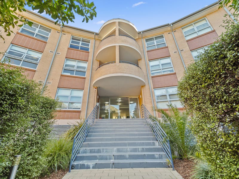 27/101 Hennessy Street, Belconnen, ACT 2617 House for Sale