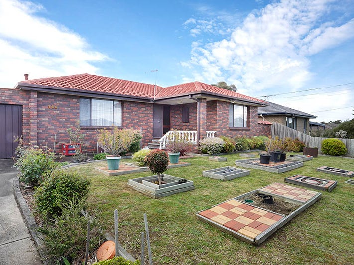 144 Brandon  Park  Drive Wheelers Hill Vic 3150 Property 