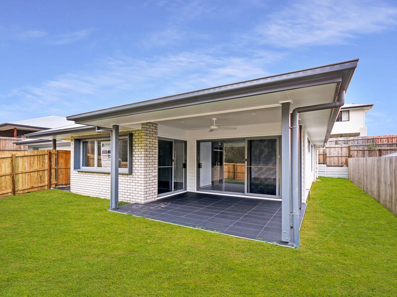 4 Bedroom Houses for Rent in The Gap, QLD 4061