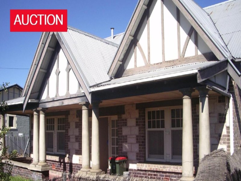 39 Scott Street, Bordertown, SA 5268