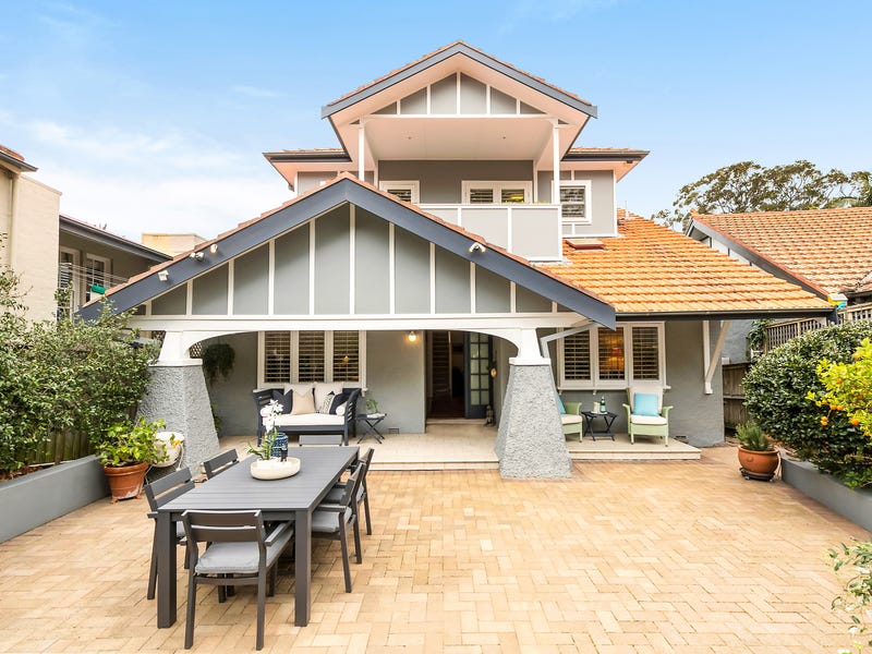 16 Belmont Road, Mosman, NSW 2088