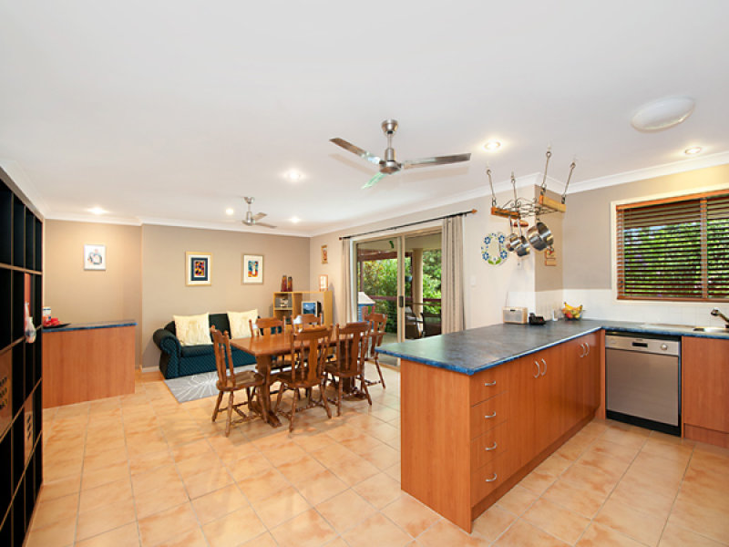 6 Howard Court, Canungra, Qld 4275 Property Details