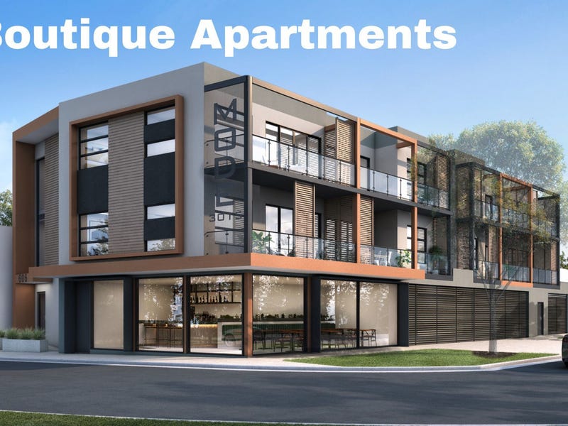 1014/606 Melbourne Road, Spotswood, Vic 3015 Apartment for Sale