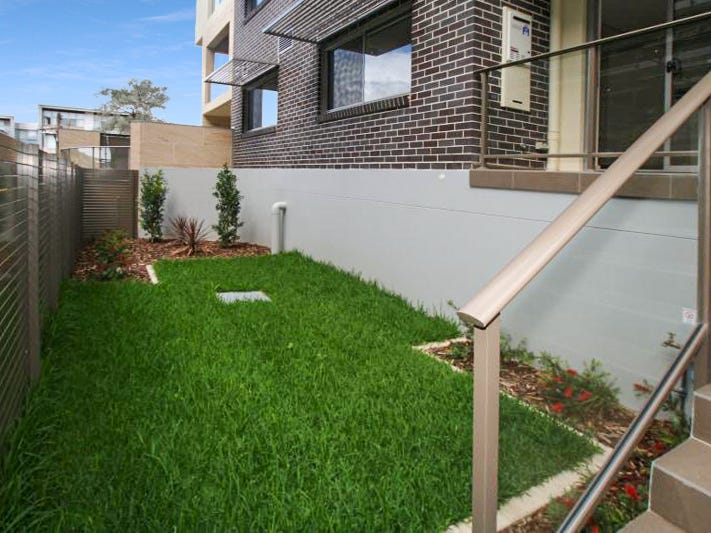 4 9 23 Bruce Avenue Killara