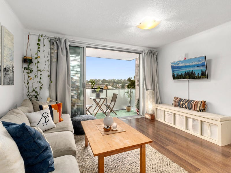 10/12 Ronald Avenue, Freshwater, NSW 2096