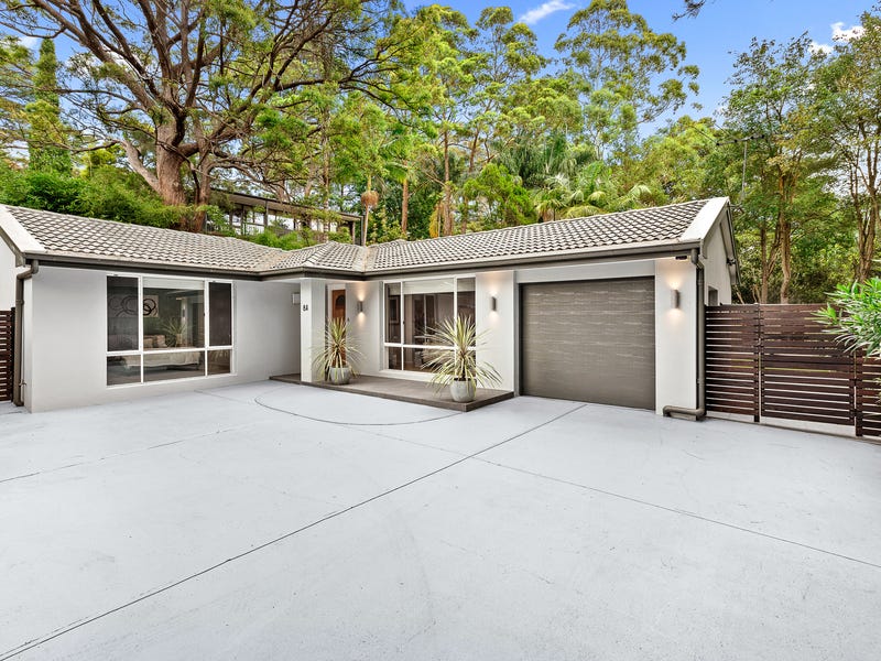 8a Pains Road, Hunters Hill, NSW 2110 - House for Sale - realestate.com.au 8a Pains Road, Hunters Hill, NSW 2110