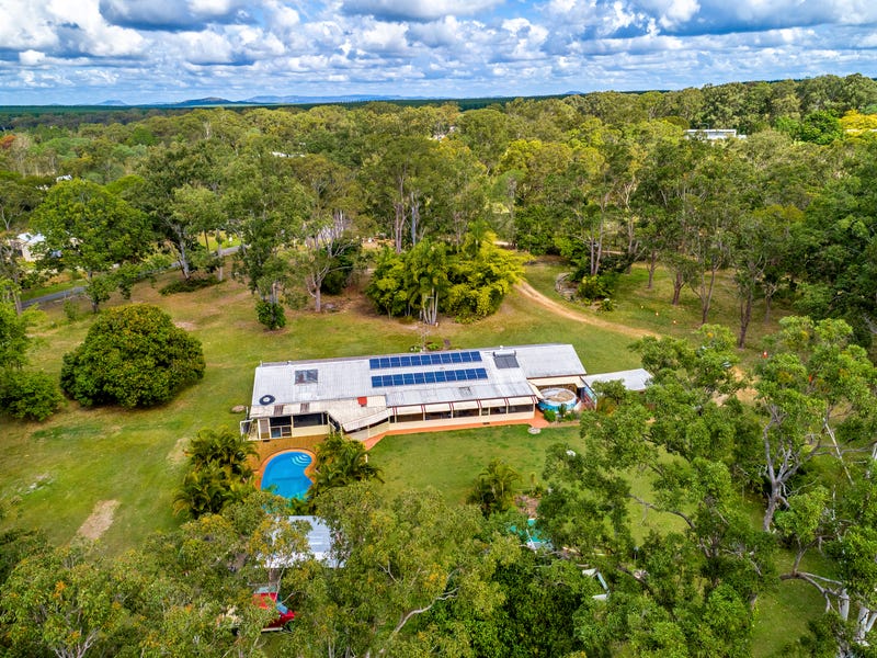 82 Osborne Court, Wallu, QLD 4570