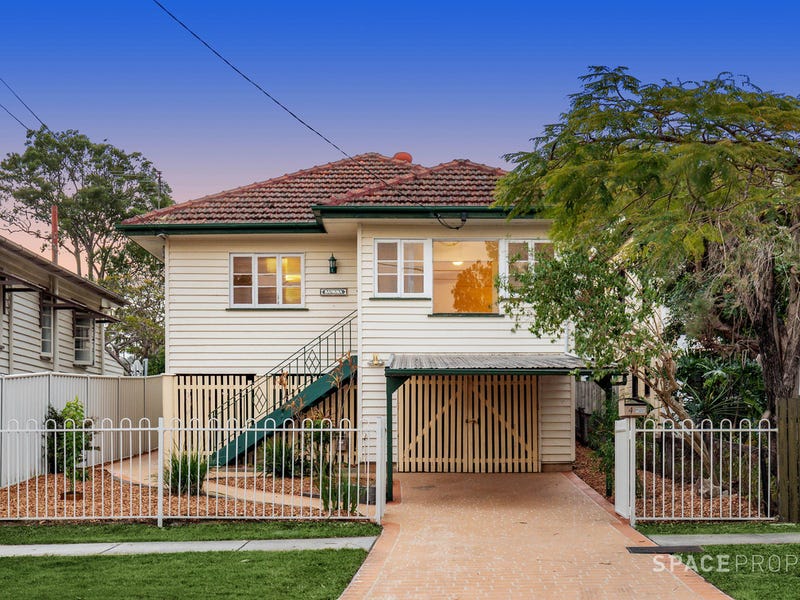 4 Harding Street, Enoggera, Qld 4051 Property Details