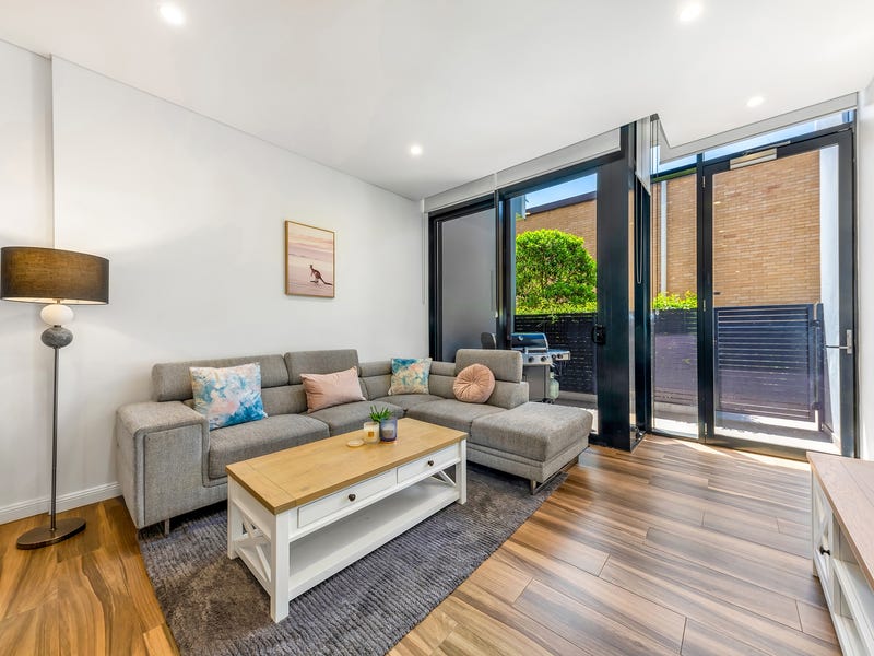 37/42 Rosebery Avenue, Rosebery, NSW 2018 Property Details