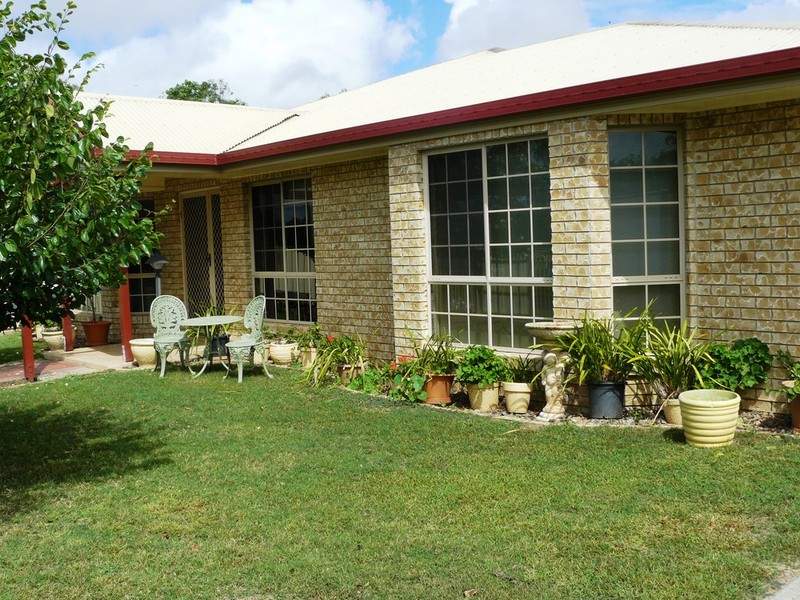 3 Conroy Street, Nanango, Qld 4615 - Property Details