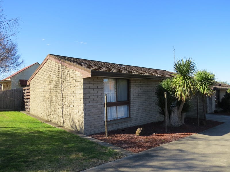 Unit 1/107 Day Street, Bairnsdale, Vic 3875 Property Details