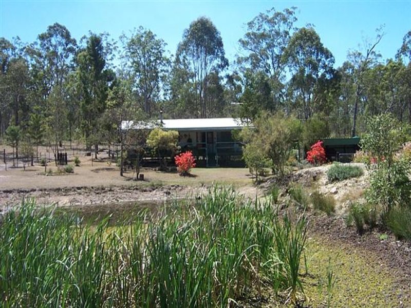 Blackbutt address available on request Acreage for Sale 113396027