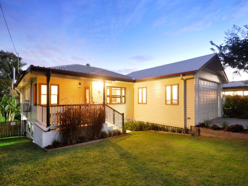 19 Jerome Street, Coorparoo, QLD 4151