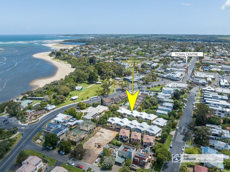 4/1416 Hopetoun St, Inverloch, Vic 3996 Unit for Sale realestate