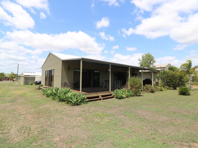 152 Station Road, Horton, Qld 4660 Property Details