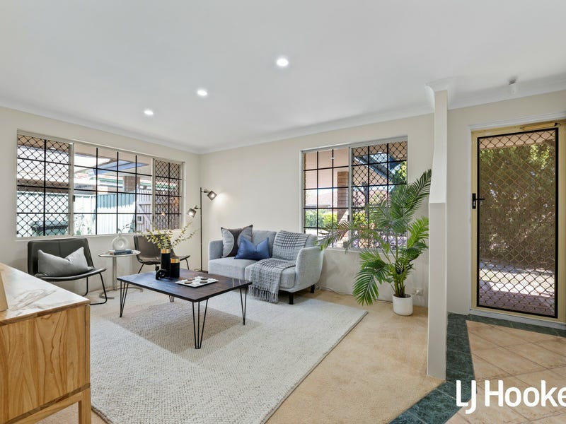 37 Parkland Trail, Canning Vale, WA 6155 House for Sale realestate